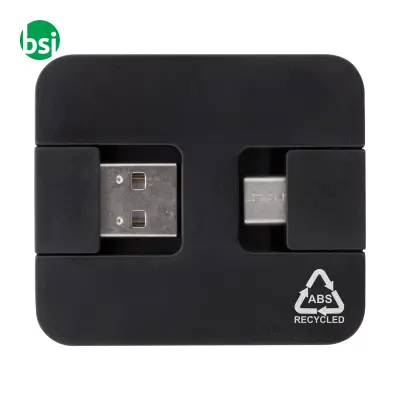 Hub USB in RABS RAHUBU - Immagine 12