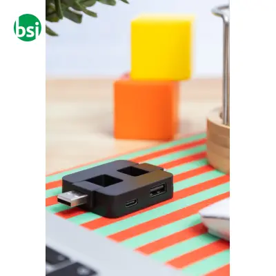 Hub USB in RABS RAHUBU - Immagine 15
