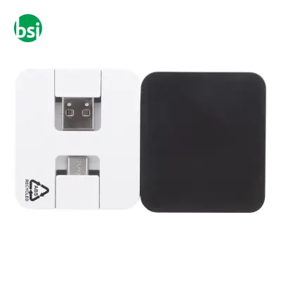 Hub USB in RABS RAHUBU - Immagine 16