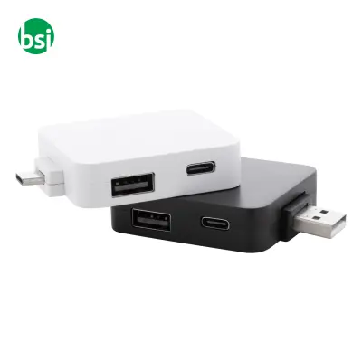 Hub USB in RABS RAHUBU - Immagine 17