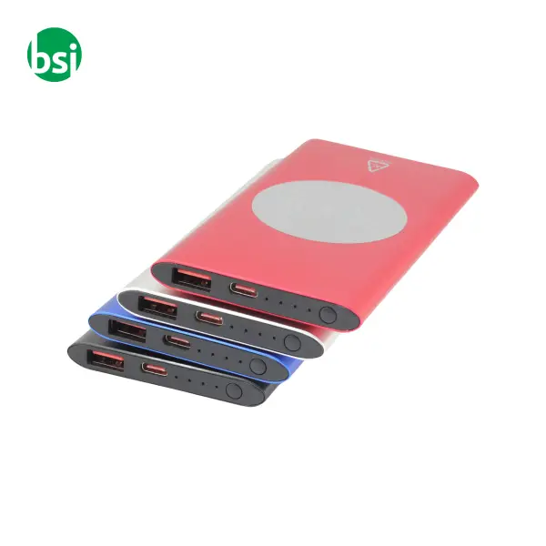 Power bank RALUWIR -  6