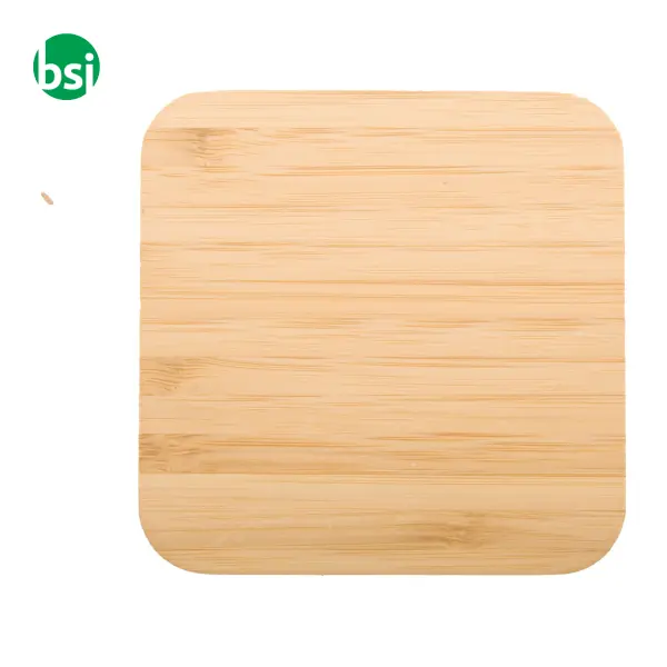 Caricabatterie wireless CROMPE -  4