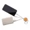 Portachiavi con cavi di ricarica USB MUGORY - Anteprima 7