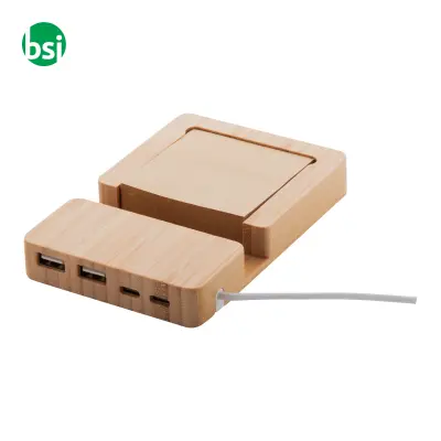 Hub USB NOTTO