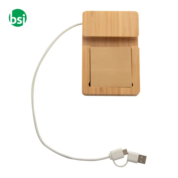 Hub USB NOTTO -  2