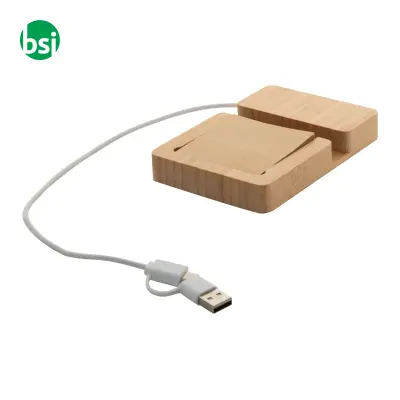 Hub USB NOTTO - Immagine 3