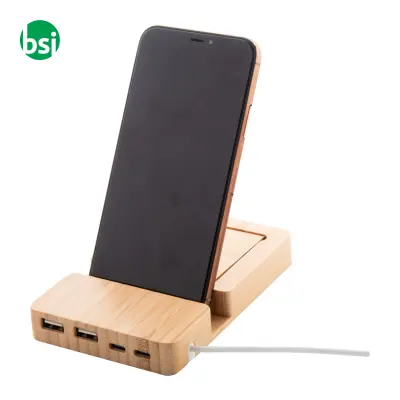 Hub USB NOTTO - Immagine 5