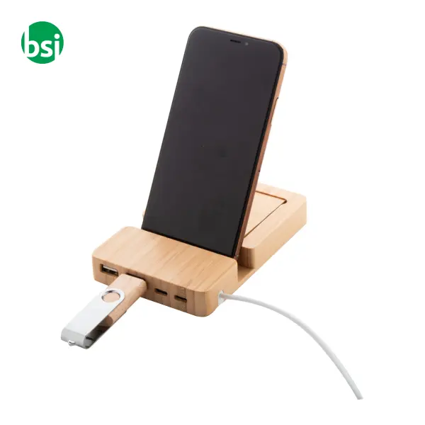 Hub USB NOTTO -  6