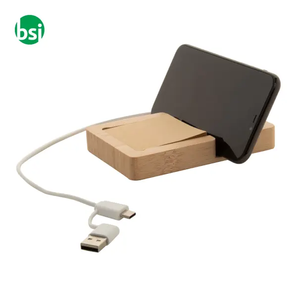 Hub USB NOTTO -  8