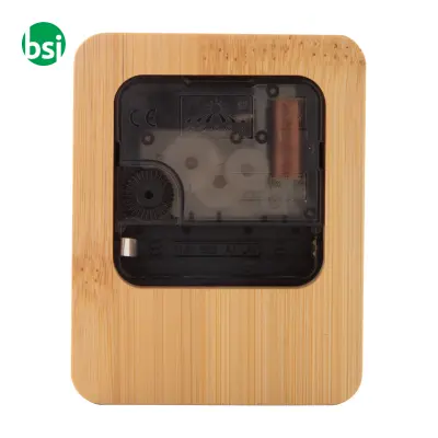 Orologio da tavolo TAKAI - Immagine 4