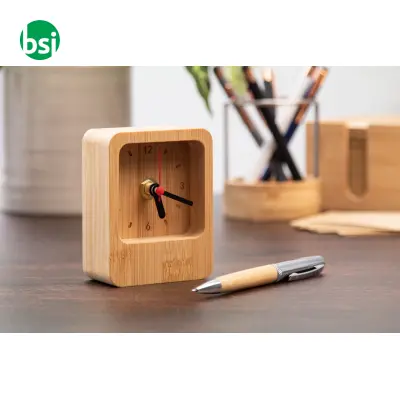 Orologio da tavolo TAKAI - Immagine 5