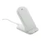 Supporto per cellulare con caricatore wireless REWOLT - Anteprima 2