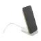 Supporto per cellulare con caricatore wireless REWOLT - Anteprima 7