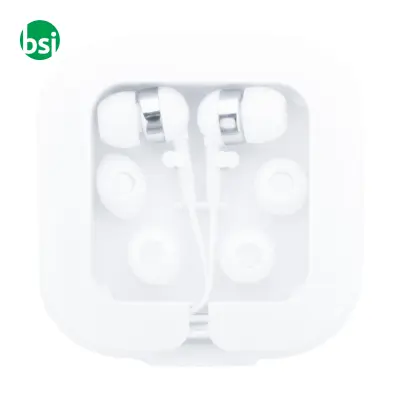Auricolari USB-C COUND - Immagine 4