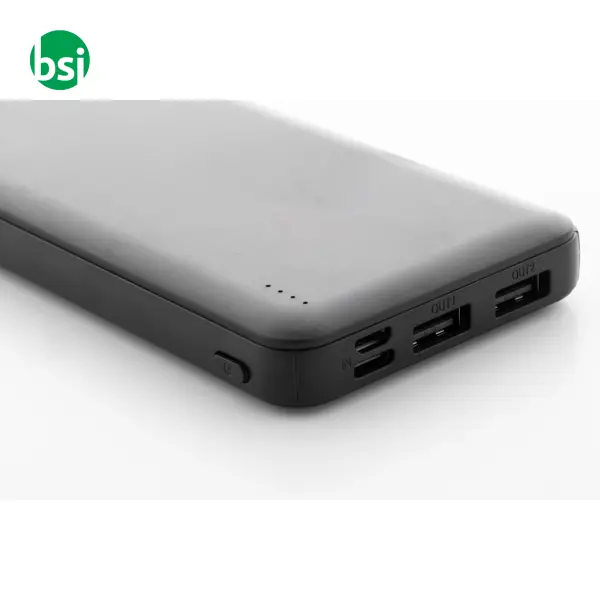 Power bank in RABS RABOBANK XL -  8