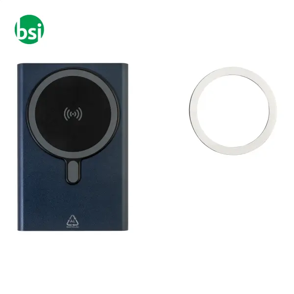 Power bank RALUSTICK -  2