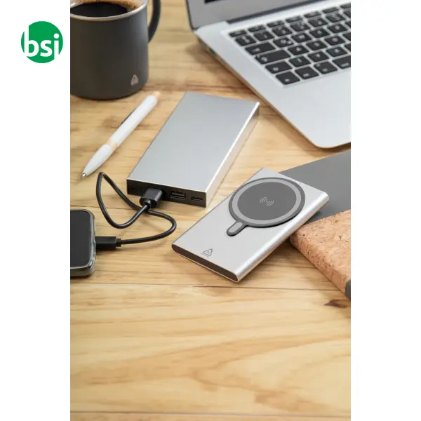 Power bank RALUSTICK -  15