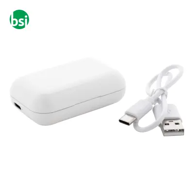 Auricolari bluetooth in RABS REBEAT - Immagine 3