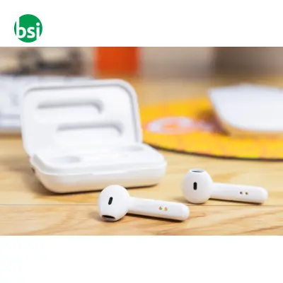 Auricolari bluetooth in RABS REBEAT - Immagine 5