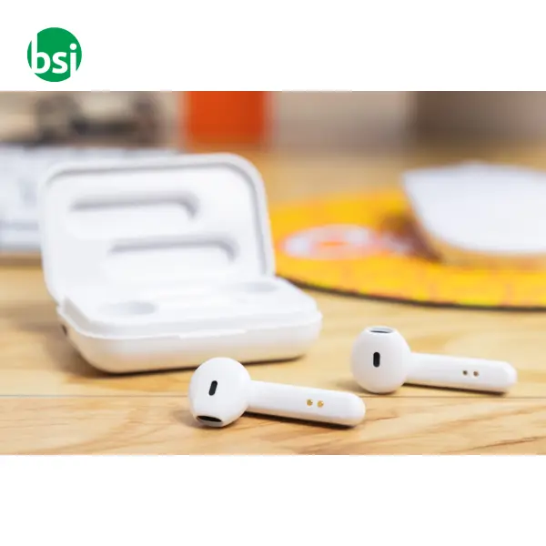 Auricolari bluetooth in RABS REBEAT -  5