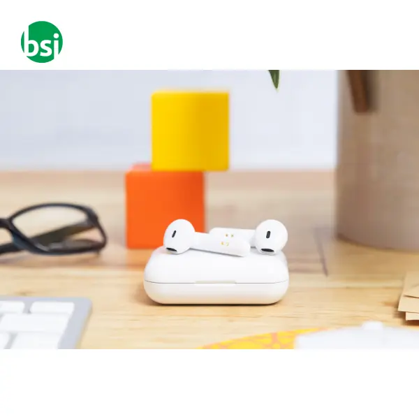 Auricolari bluetooth in RABS REBEAT -  6