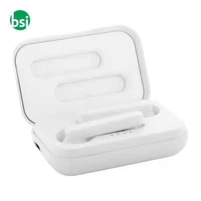 Auricolari bluetooth in RABS REBEAT - Immagine 8