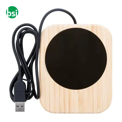 Scalda tazza USB OOLONG - Immagine 2