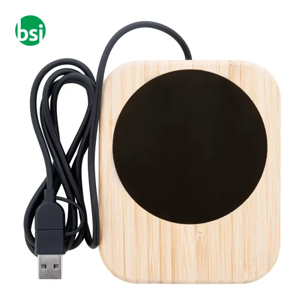 Scalda tazza USB OOLONG -  2