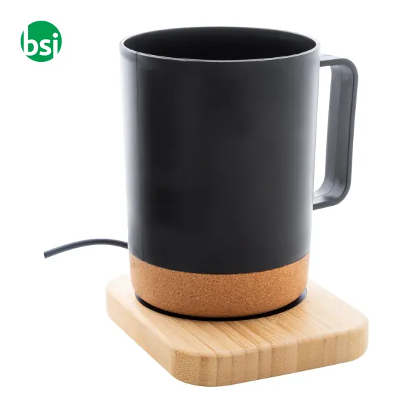 Scalda tazza USB OOLONG -  5