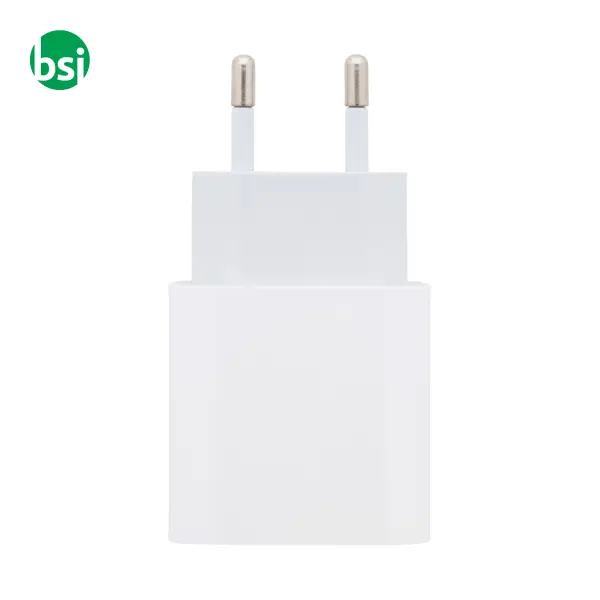 Caricatore da parete USB C in RABS RECHARGE SOLO -  2