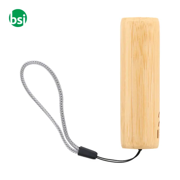 Torcia ricaricabile CHARBOO -  3