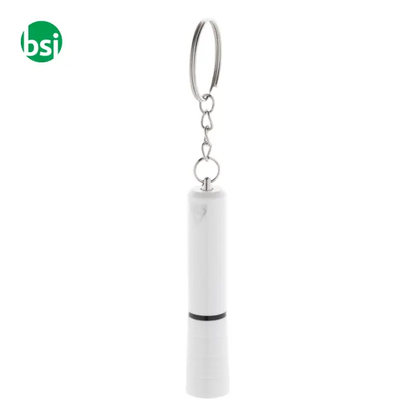 Mini torcia in RABS RAIPEI -  2