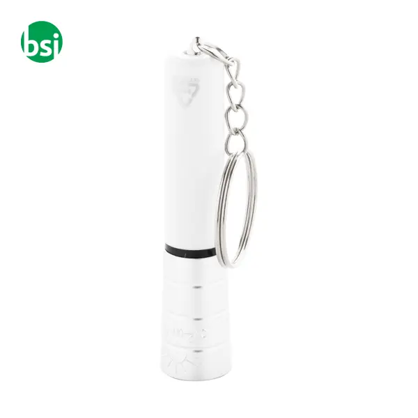 Mini torcia in RABS RAIPEI -  4