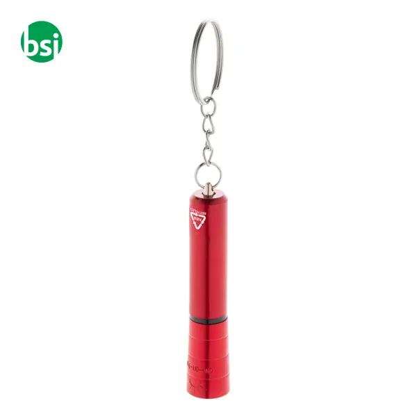 Mini torcia in RABS RAIPEI -  5