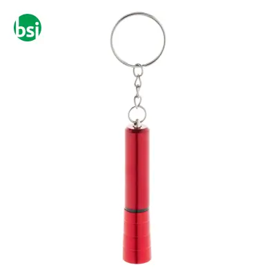 Mini torcia in RABS RAIPEI - Immagine 6