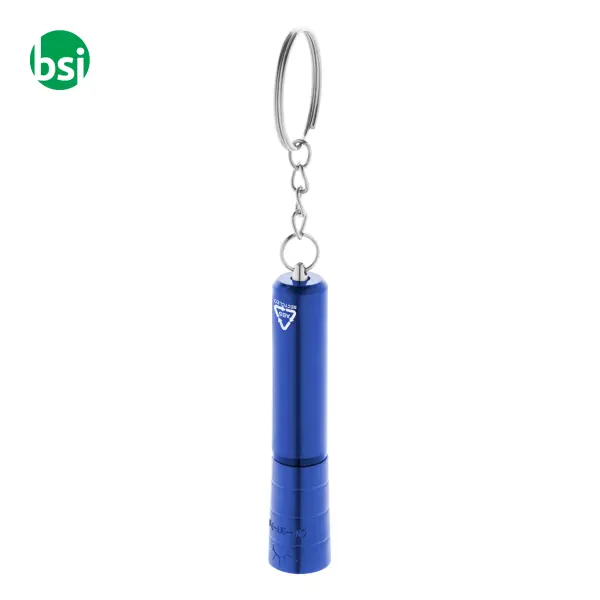 Mini torcia in RABS RAIPEI -  8