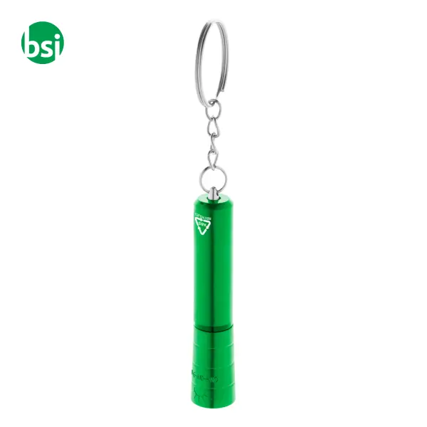 Mini torcia in RABS RAIPEI -  11