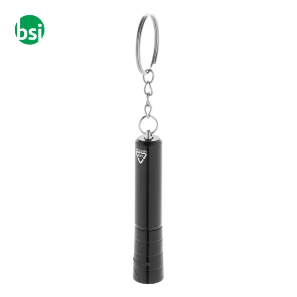 Mini torcia in RABS RAIPEI -  14