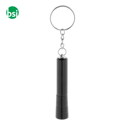 Mini torcia in RABS RAIPEI - Immagine 15