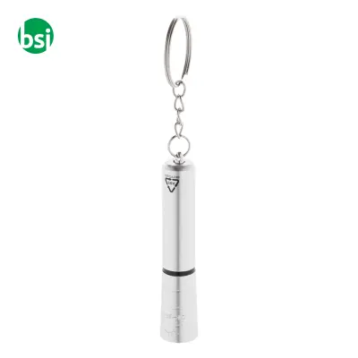 Mini torcia in RABS RAIPEI - Immagine 17