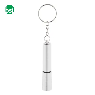 Mini torcia in RABS RAIPEI - Immagine 18