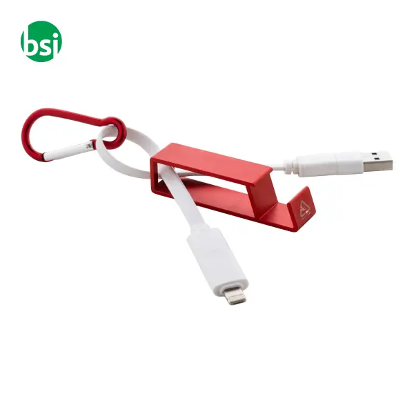 Cavo ricarica USB CAPPY -  22