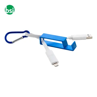 Cavo ricarica USB CAPPY - Immagine 23