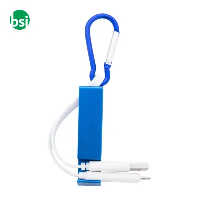 Cavo ricarica USB CAPPY - Immagine 10