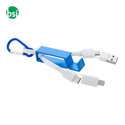 Cavo ricarica USB CAPPY - Immagine 11