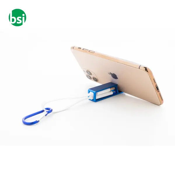 Cavo ricarica USB CAPPY -  12