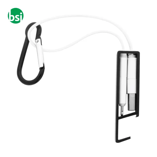 Cavo ricarica USB CAPPY -  14