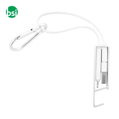 Cavo ricarica USB CAPPY - Immagine 19