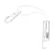 Cavo ricarica USB CAPPY - Anteprima 19