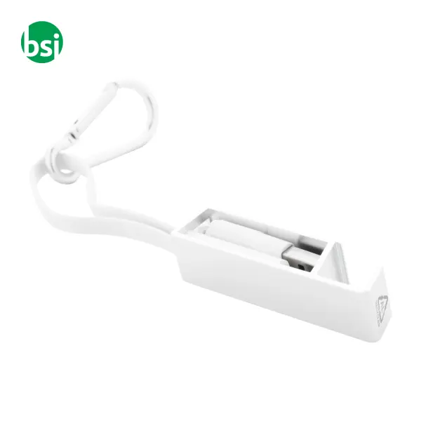 Cavo ricarica USB CAPPY -  20
